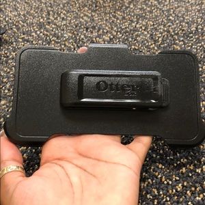 Otter box Plus Phone Clip